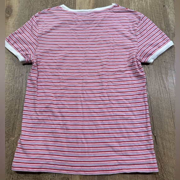 Jack Wills Striped Tshirt - Picture 4 of 5